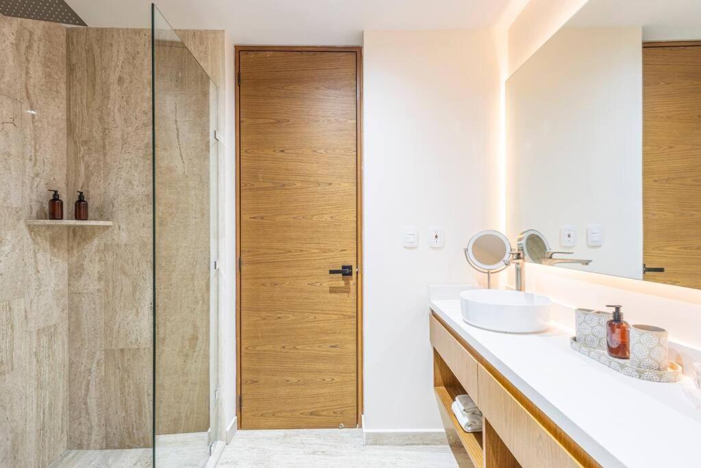 Stunning 2 Bd Mistiq Ph Rooftop Private Pool Apartment Tulum